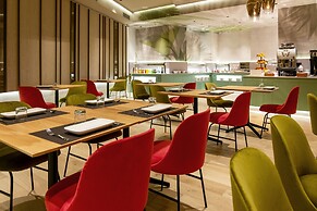 Melia Plaza Valencia