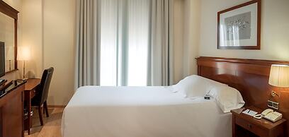 Melia Plaza Valencia