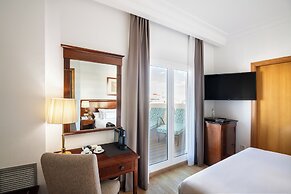 Melia Plaza Valencia