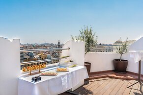 Melia Plaza Valencia