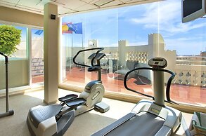 Melia Plaza Valencia