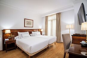 Melia Plaza Valencia