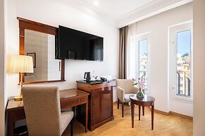 Melia Plaza Valencia