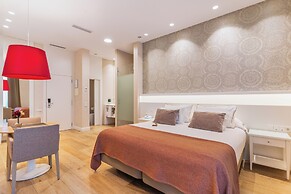 Melia Plaza Valencia