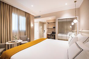 Melia Plaza Valencia