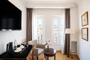 Melia Plaza Valencia
