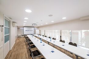 Melia Plaza Valencia