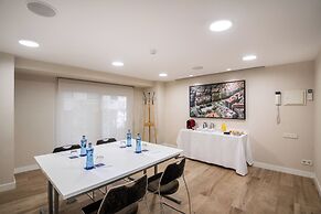 Melia Plaza Valencia