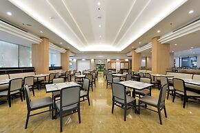 Twin Towers Hotel
