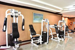 Twin Towers Hotel