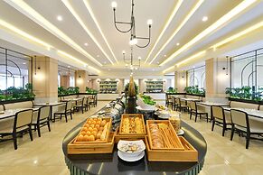 Twin Towers Hotel