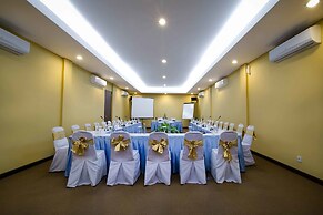 Legian Paradiso Hotel