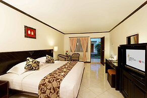 Legian Paradiso Hotel