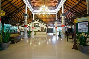 Legian Paradiso Hotel