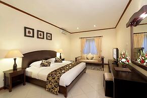 Legian Paradiso Hotel