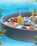 Legian Paradiso Hotel
