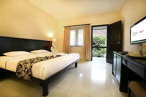 Legian Paradiso Hotel