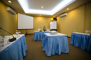 Legian Paradiso Hotel