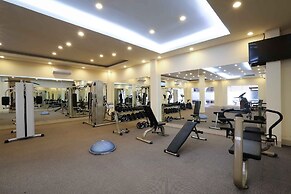 Legian Paradiso Hotel