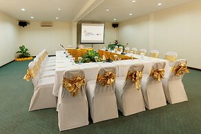 Legian Paradiso Hotel