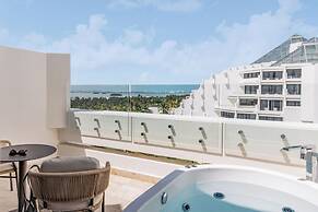 Paradisus Cancún – All Inclusive