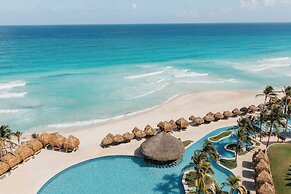 Paradisus Cancún – All Inclusive