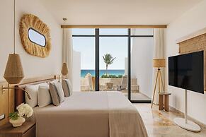 Paradisus Cancún – All Inclusive