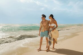 Paradisus Cancún – All Inclusive