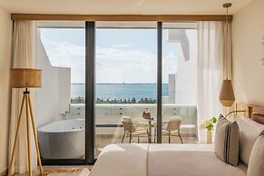 Paradisus Cancún – All Inclusive