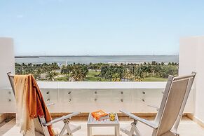 Paradisus Cancún – All Inclusive
