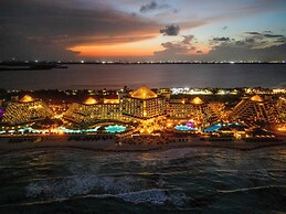 Paradisus Cancún – All Inclusive
