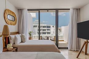 Paradisus Cancún – All Inclusive