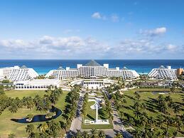 Paradisus Cancún – All Inclusive