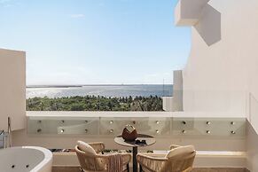Paradisus Cancún – All Inclusive