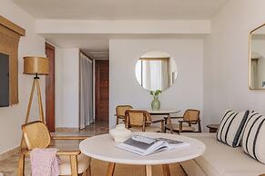 Paradisus Cancún – All Inclusive