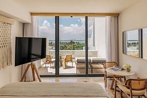 Paradisus Cancún – All Inclusive