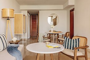 Paradisus Cancún – All Inclusive