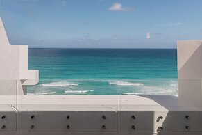 Paradisus Cancún – All Inclusive