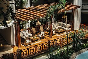 Paradisus Cancún – All Inclusive