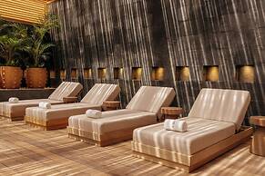 Paradisus Cancún – All Inclusive