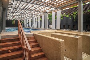 Paradisus Cancún – All Inclusive