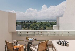 Paradisus Cancún – All Inclusive