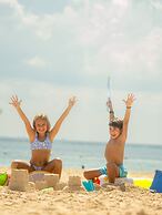 Paradisus Cancún – All Inclusive