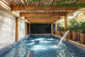 Paradisus Cancún – All Inclusive