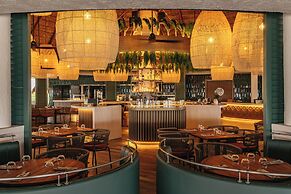 Paradisus Cancún – All Inclusive
