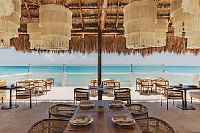 Paradisus Cancún – All Inclusive