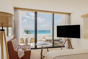 Paradisus Cancún – All Inclusive
