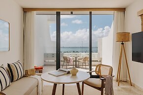 Paradisus Cancún – All Inclusive