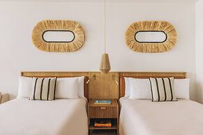 Paradisus Cancún – All Inclusive