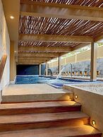 Paradisus Cancún – All Inclusive